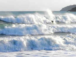 Wellspring Cottage nr Kynance Cove