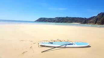 Wellspring Cottage nr Kynance Cove