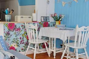 Wellspring Cottage nr Kynance Cove
