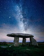 Wellspring Cottage nr Kynance Cove