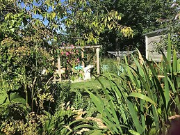 Wellspring Cottage nr Kynance Cove