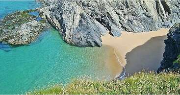 Wellspring Cottage nr Kynance Cove