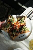 39 Kalamis Marina Hotel