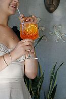 39 Kalamis Marina Hotel