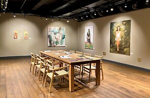 39 Kalamis Marina Hotel