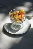 39 Kalamis Marina Hotel