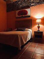 Hotel San Pancho