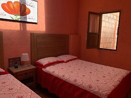 Hotel San Pancho