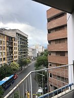 Amplio & Luminoso Depto Centro de Salta