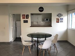 Amplio & Luminoso Depto Centro de Salta