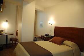 Hotel El Molino