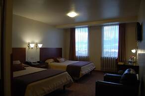 Hotel El Molino