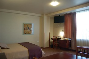 Hotel El Molino
