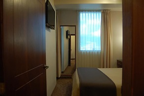 Hotel El Molino