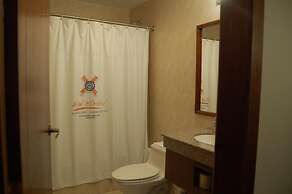 Hotel El Molino