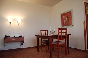 Hotel El Molino
