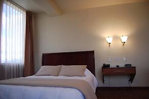 Hotel El Molino