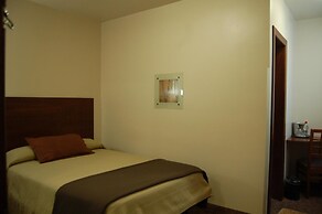 Hotel El Molino
