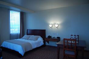 Hotel El Molino