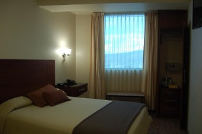 Hotel El Molino