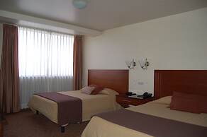 Hotel El Molino