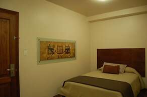 Hotel El Molino