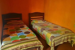 Hostel Mirador