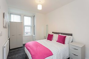 Cherry Property - Berry Apartments