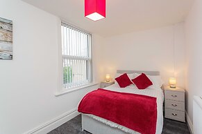 Cherry Property - Berry Apartments