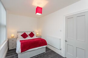 Cherry Property - Berry Apartments