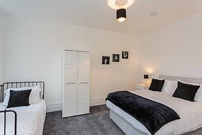 Cherry Property - Berry Apartments