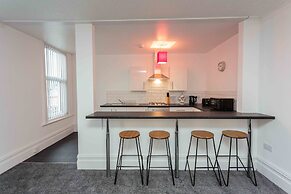 Cherry Property - Berry Apartments