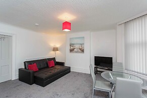 Cherry Property - Berry Apartments