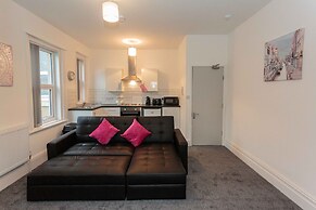 Cherry Property - Berry Apartments