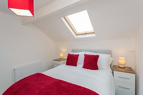 Cherry Property - Berry Apartments