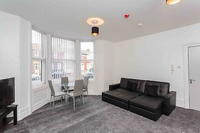 Cherry Property - Berry Apartments