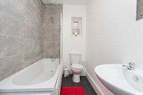 Cherry Property - Berry Apartments