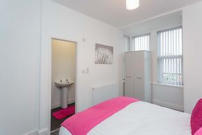 Cherry Property - Berry Apartments