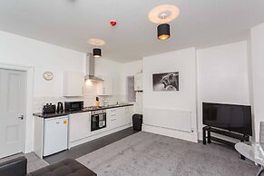 Cherry Property - Berry Apartments