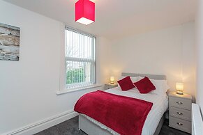 Cherry Property - Berry Apartments