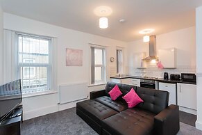 Cherry Property - Berry Apartments