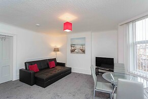 Cherry Property - Berry Apartments
