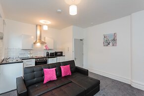 Cherry Property - Berry Apartments