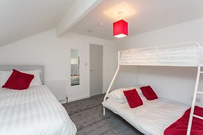 Cherry Property - Berry Apartments