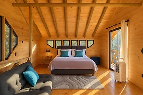 Neusa Hills Glamping