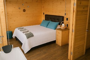 Neusa Hills Glamping