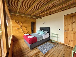 Neusa Hills Glamping