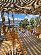 Neusa Hills Glamping