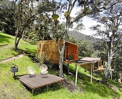 Neusa Hills Glamping