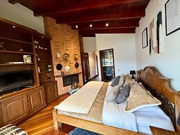 Neusa Hills Glamping